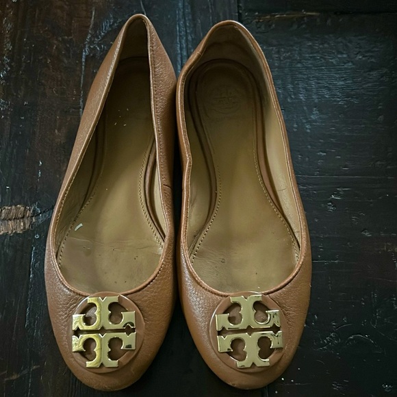 Tory Burch Minnie travel ballet flat - Picture 2 of 7